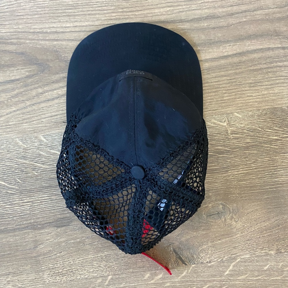 Topo designs mesh hat